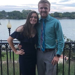 Meet your Posher, Emma